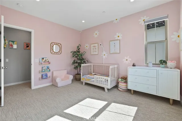 a outdoor space with patio the couch and a potted plant