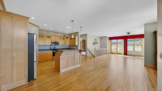 $535,000 | 727 Hidden Meadow Lane, Lake City, MN 55041