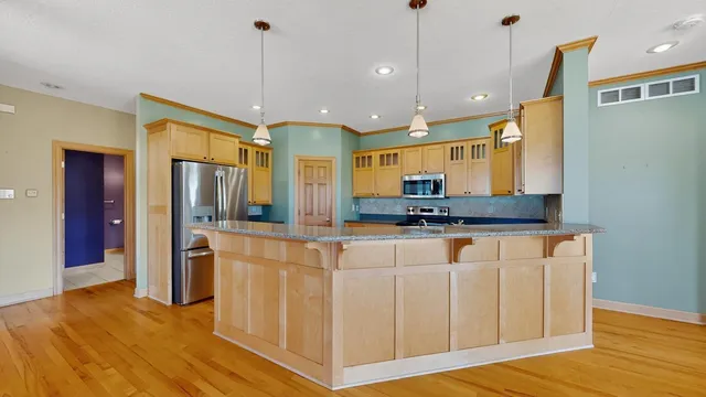 $535,000 | 727 Hidden Meadow Lane, Lake City, MN 55041