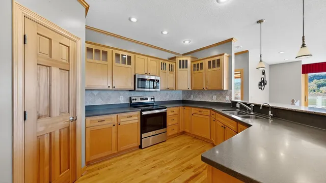 $535,000 | 727 Hidden Meadow Lane, Lake City, MN 55041