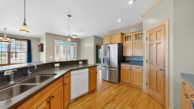 $535,000 | 727 Hidden Meadow Lane, Lake City, MN 55041