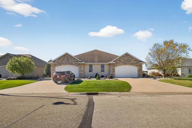 $535,000 | 727 Hidden Meadow Lane, Lake City, MN 55041