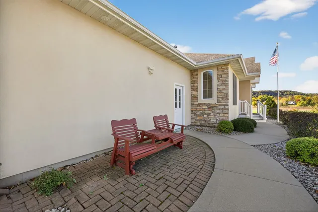 $535,000 | 727 Hidden Meadow Lane, Lake City, MN 55041