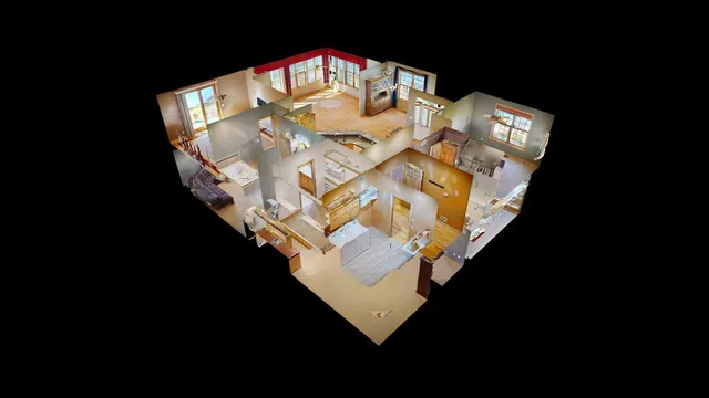 $535,000 | 727 Hidden Meadow Lane, Lake City, MN 55041