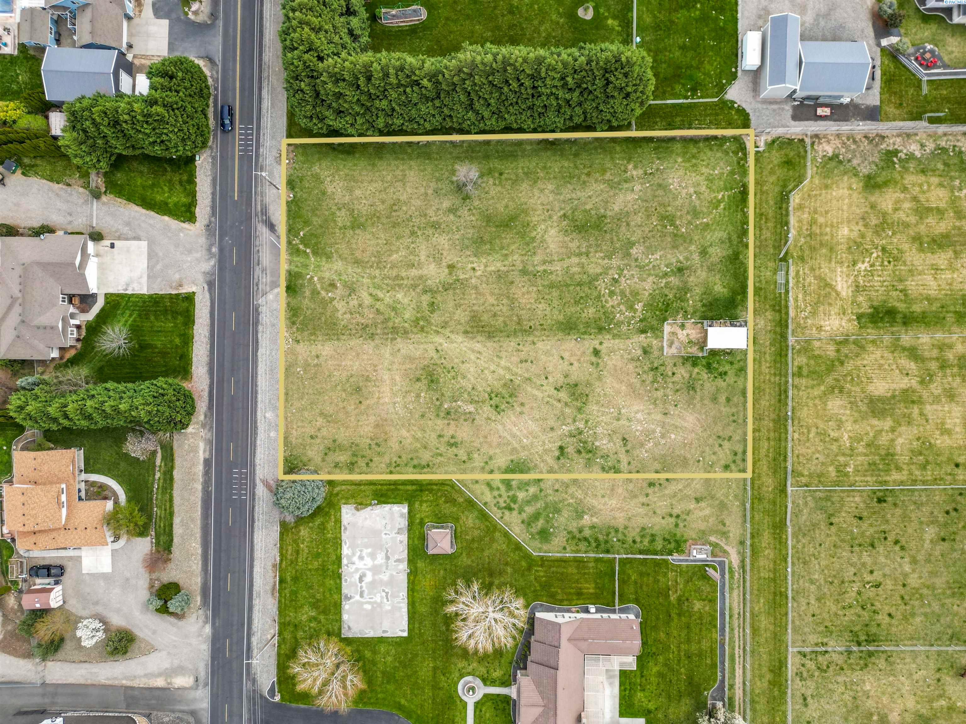 92605 East Sagebrush Road Kennewick, WA 99338 - Photo 1 of 9 Gallery Image 1