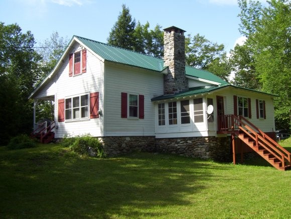 3541 Vermont Rte 100 Readsboro, VT 05350 - Photo 1 of 1