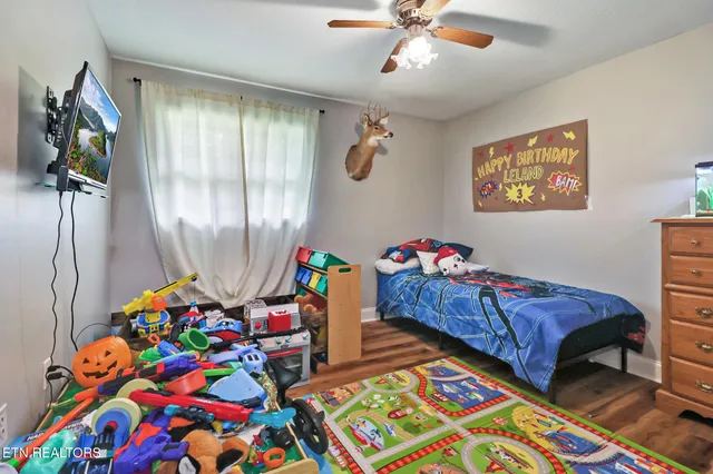 $349,900 | 1011 Fox Ridge Drive, Grimsley, TN 38565