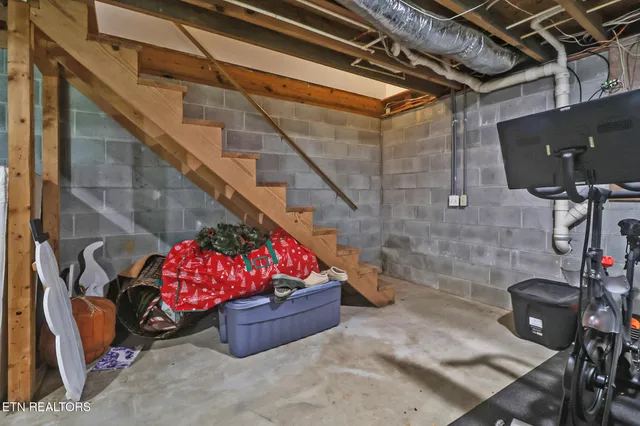 $349,900 | 1011 Fox Ridge Drive, Grimsley, TN 38565