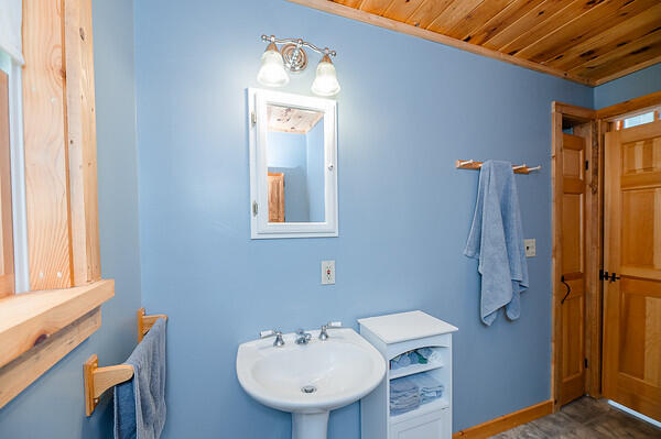 1 Patten Lane Stratton, ME 04982 - Photo 31 of 53 bathroom 1