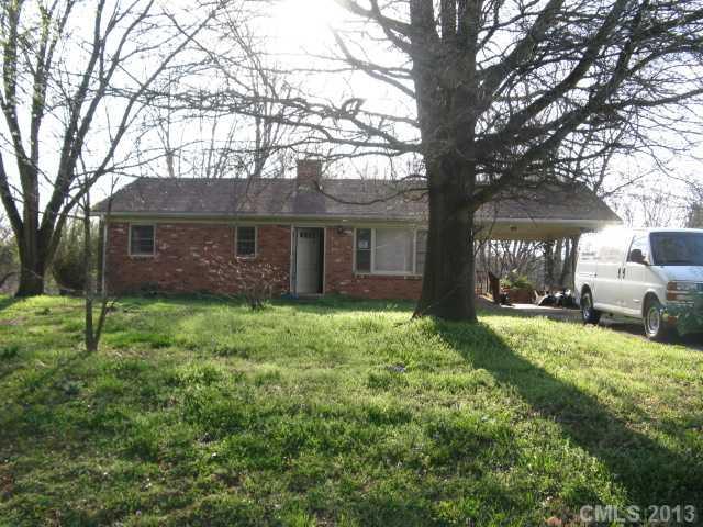 224 Duke Whittaker Road Mocksville, NC 27028 - Photo 1 of 9 Gallery Image 1