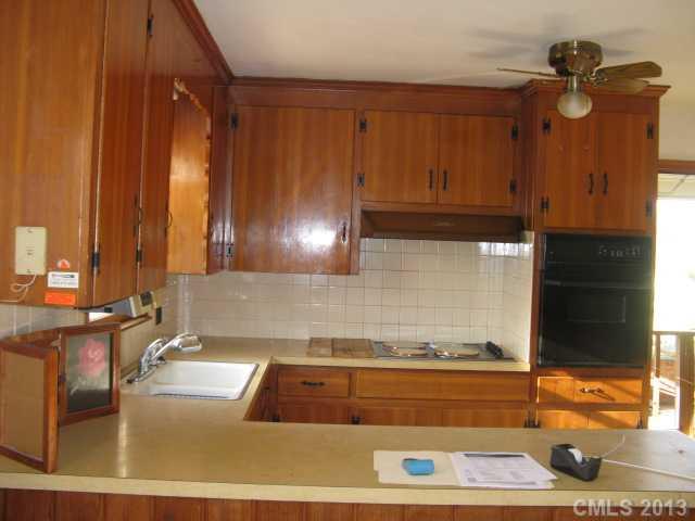224 Duke Whittaker Road Mocksville, NC 27028 - Photo 2 of 9 Gallery Image 2