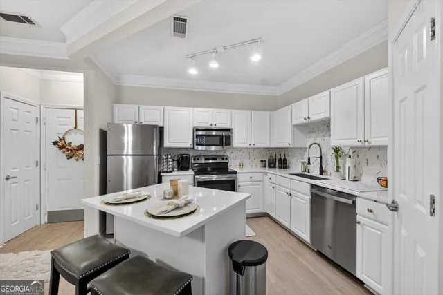 $260,000 | 1850 Cotillion Drive, Unit 3405, Dunwoody, GA 30338