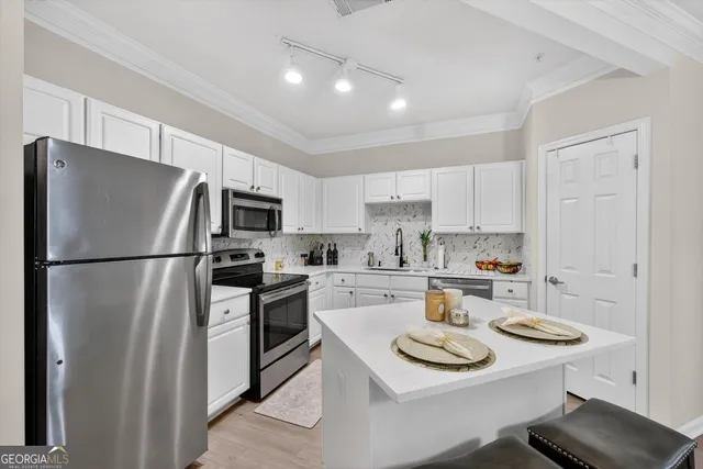 $260,000 | 1850 Cotillion Drive, Unit 3405, Dunwoody, GA 30338