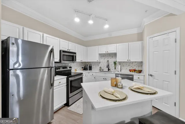 $260,000 | 1850 Cotillion Drive, Unit 3405, Dunwoody, GA 30338