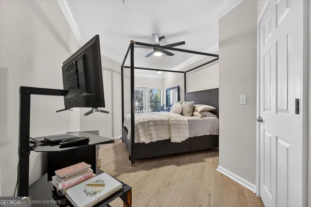 $260,000 | 1850 Cotillion Drive, Unit 3405, Dunwoody, GA 30338