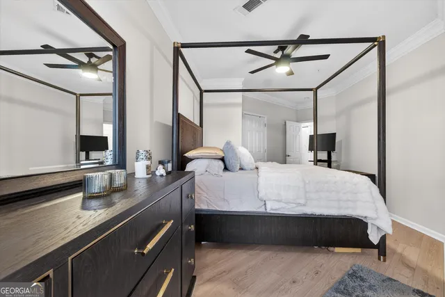 $260,000 | 1850 Cotillion Drive, Unit 3405, Dunwoody, GA 30338