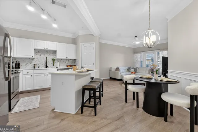 $260,000 | 1850 Cotillion Drive, Unit 3405, Dunwoody, GA 30338