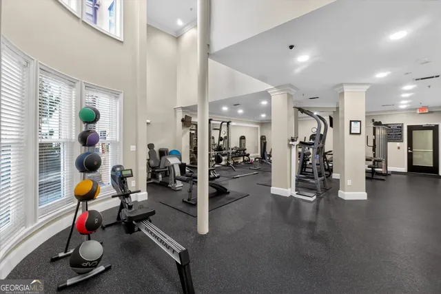 $260,000 | 1850 Cotillion Drive, Unit 3405, Dunwoody, GA 30338