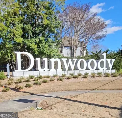 $260,000 | 1850 Cotillion Drive, Unit 3405, Dunwoody, GA 30338