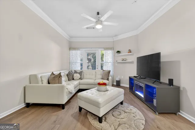 $260,000 | 1850 Cotillion Drive, Unit 3405, Dunwoody, GA 30338