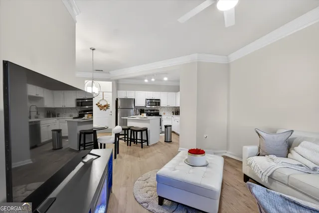 $260,000 | 1850 Cotillion Drive, Unit 3405, Dunwoody, GA 30338