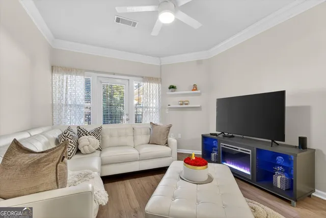 $260,000 | 1850 Cotillion Drive, Unit 3405, Dunwoody, GA 30338