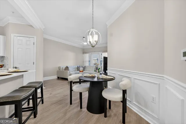 $260,000 | 1850 Cotillion Drive, Unit 3405, Dunwoody, GA 30338