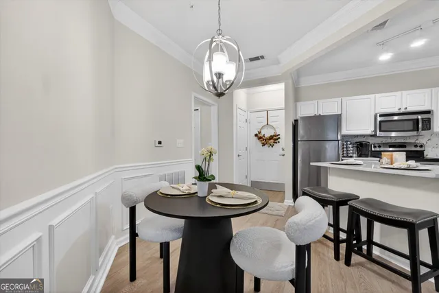 $260,000 | 1850 Cotillion Drive, Unit 3405, Dunwoody, GA 30338