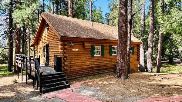 $385,000 | 53341 Sherman Drive, Idyllwild, CA 92549