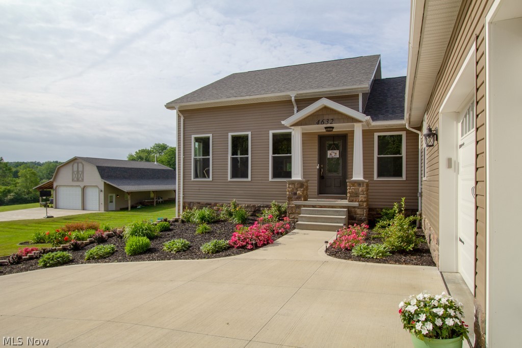 4632 Minor Road Wadsworth, OH 44281 - Photo 1 of 4 Gallery Image 1