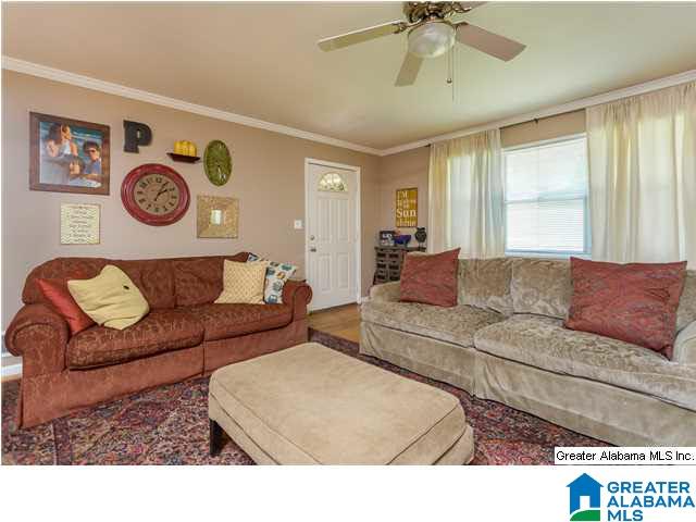 1508 Melrose Place Birmingham, AL 35209 - Photo 8 of 31