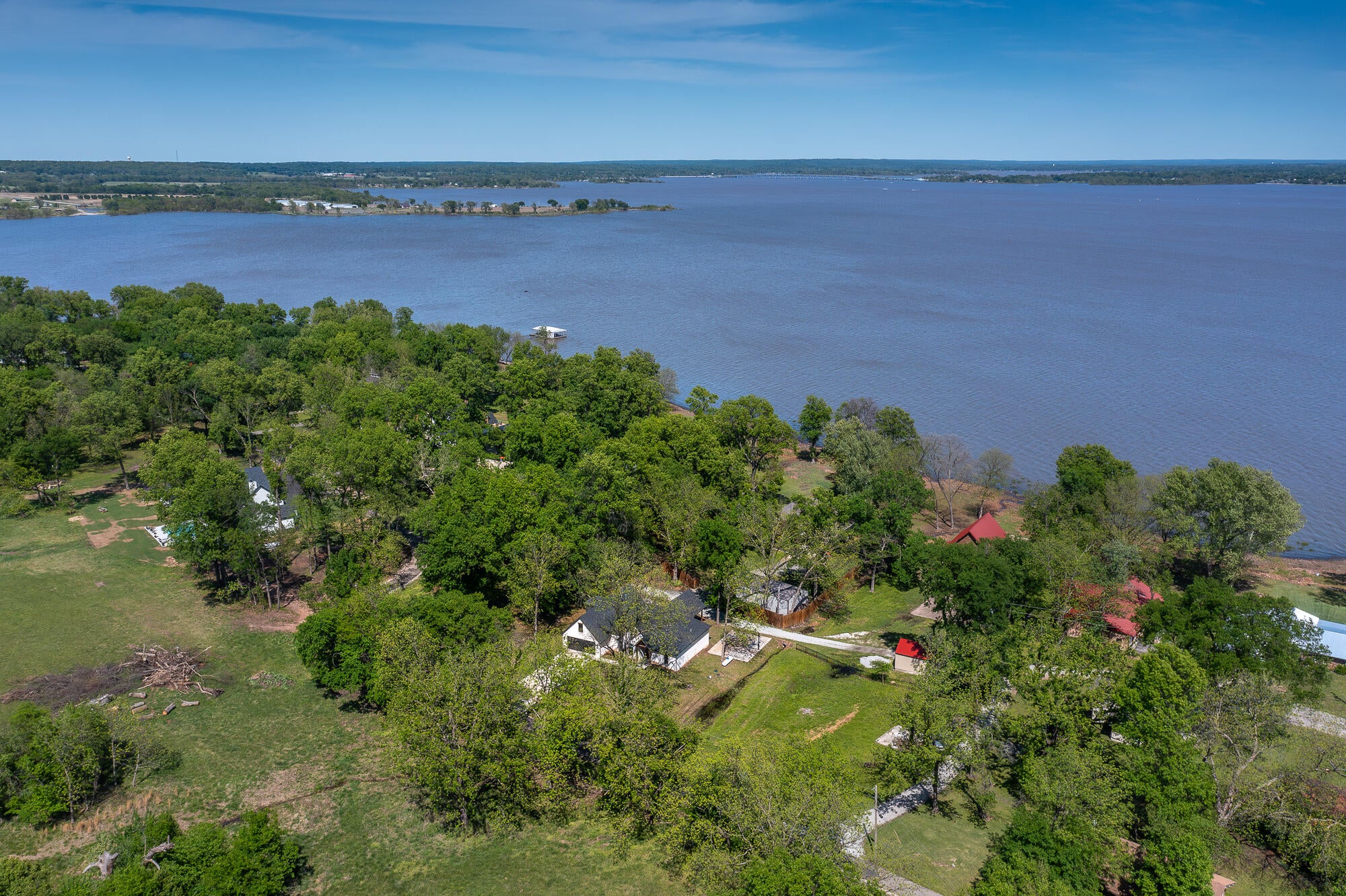 27655 South 563 Road Afton, OK 74331 - Photo 59 of 61 9