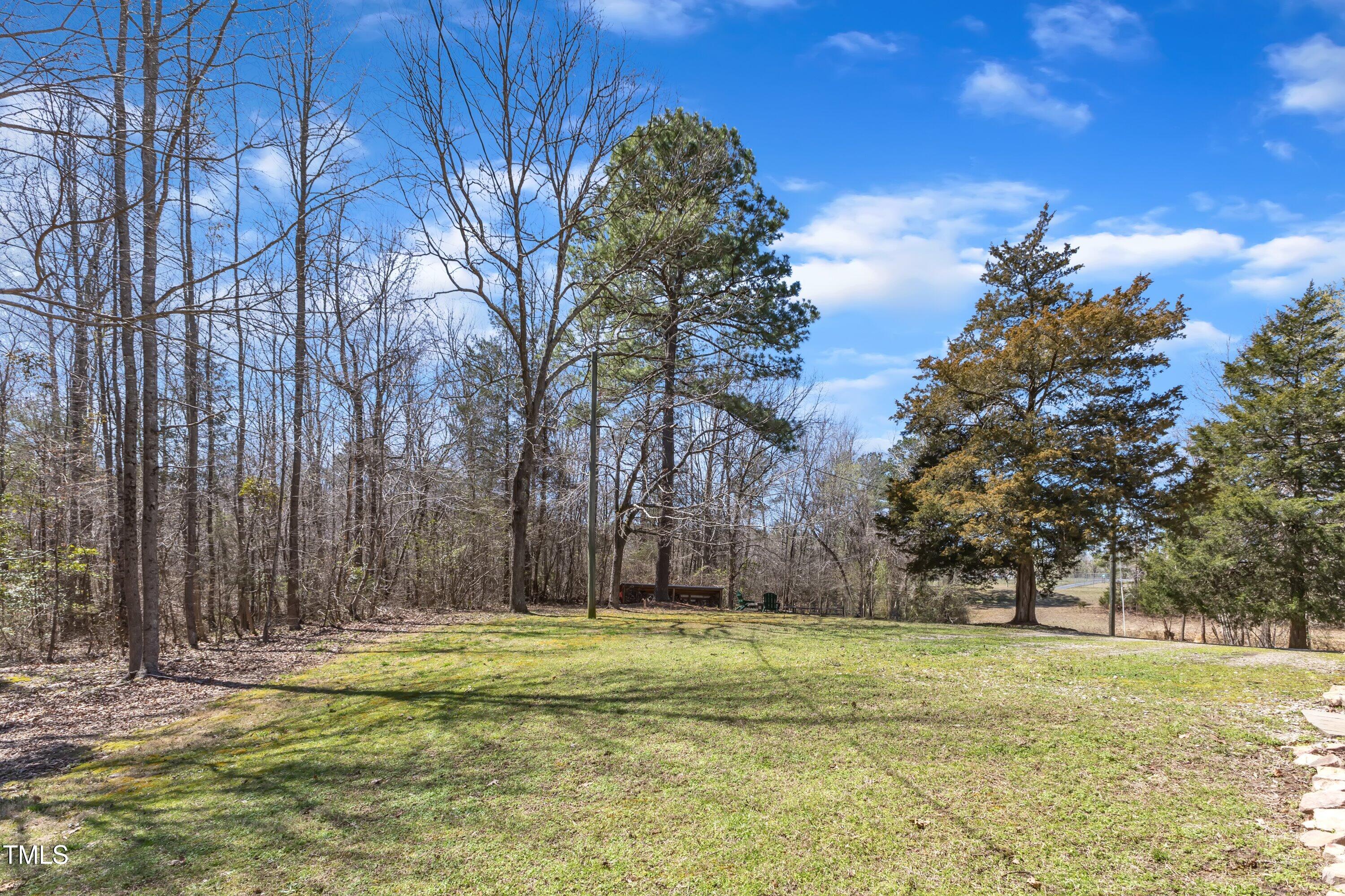 1384 Sims Bridge Road Kittrell, NC 27544 - Photo 42 of 49 So much to explore on your 4+ acres!