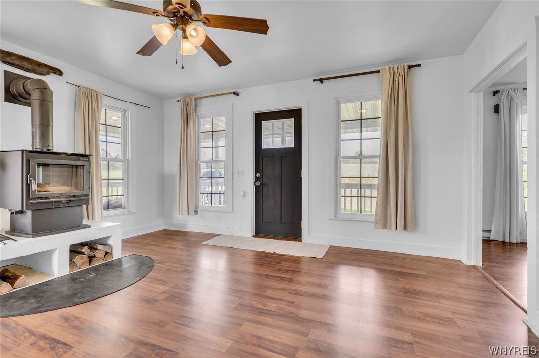 6197 Curriers Road Arcade, NY 14009 - Photo 15 of 47