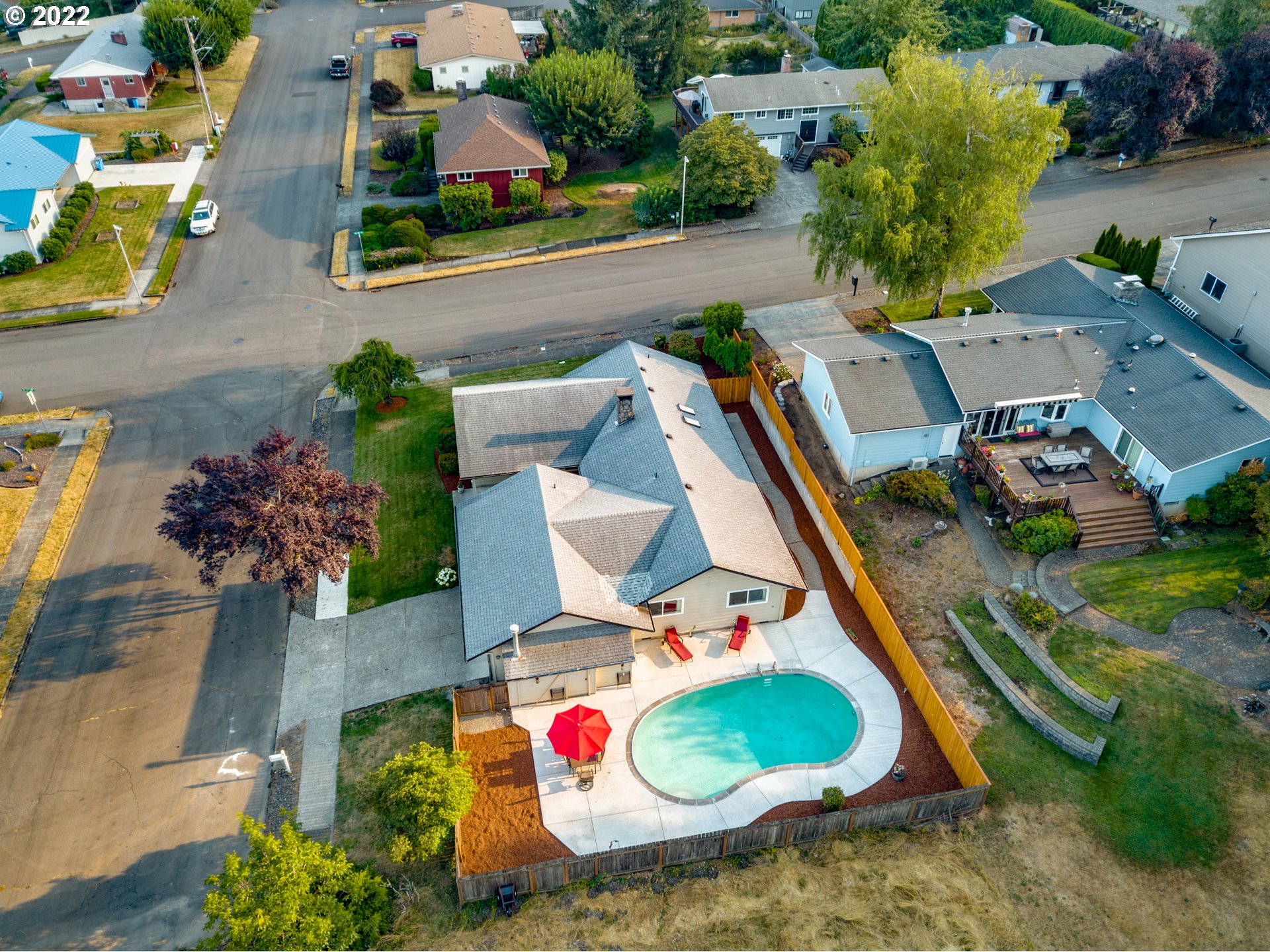 2209 Division Street Camas, WA 98607 - Photo 32 of 32 Gallery Image 32