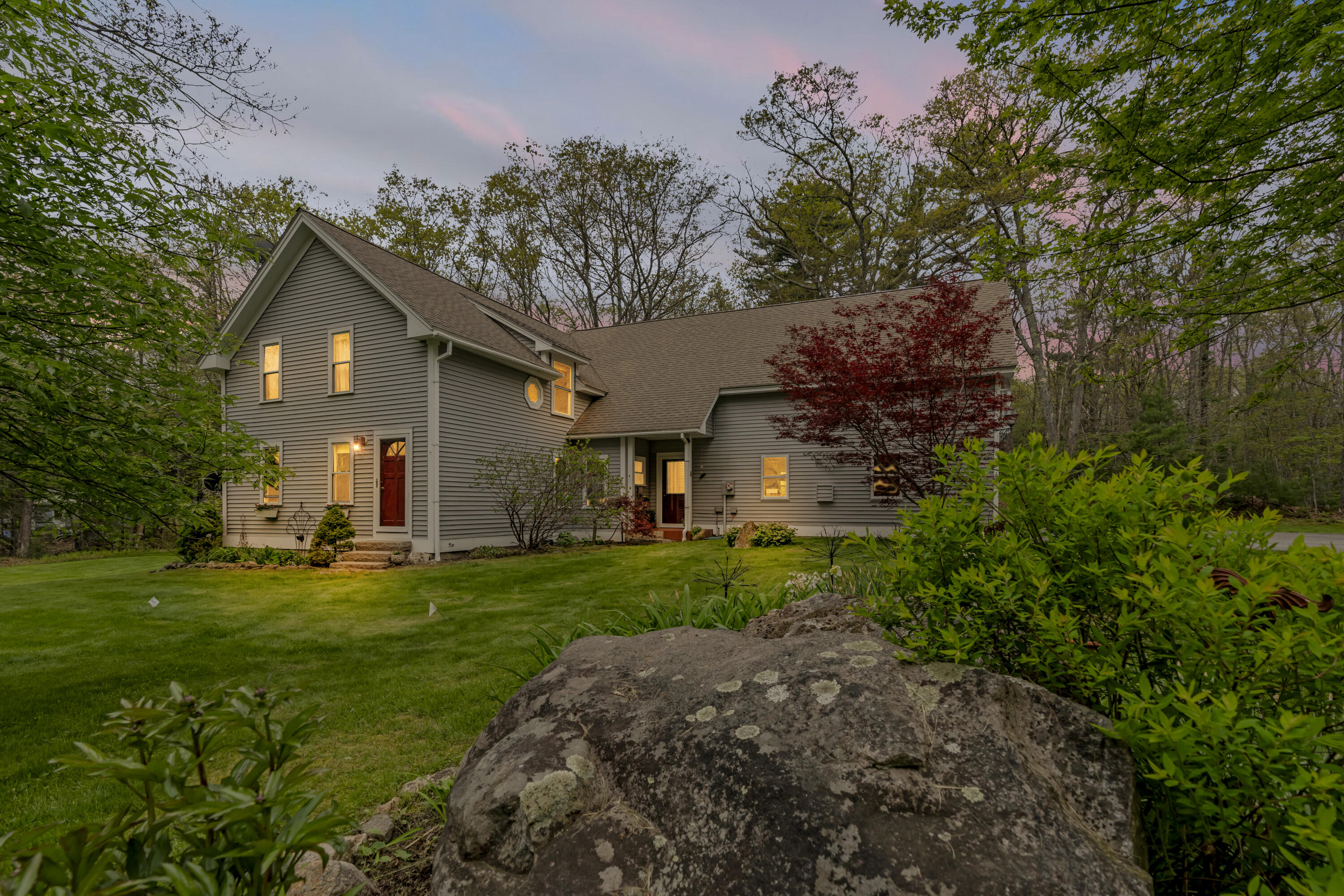 241 Old Stage Road Arrowsic, ME 04530 - Photo 11 of 51 241 Old Stage Road