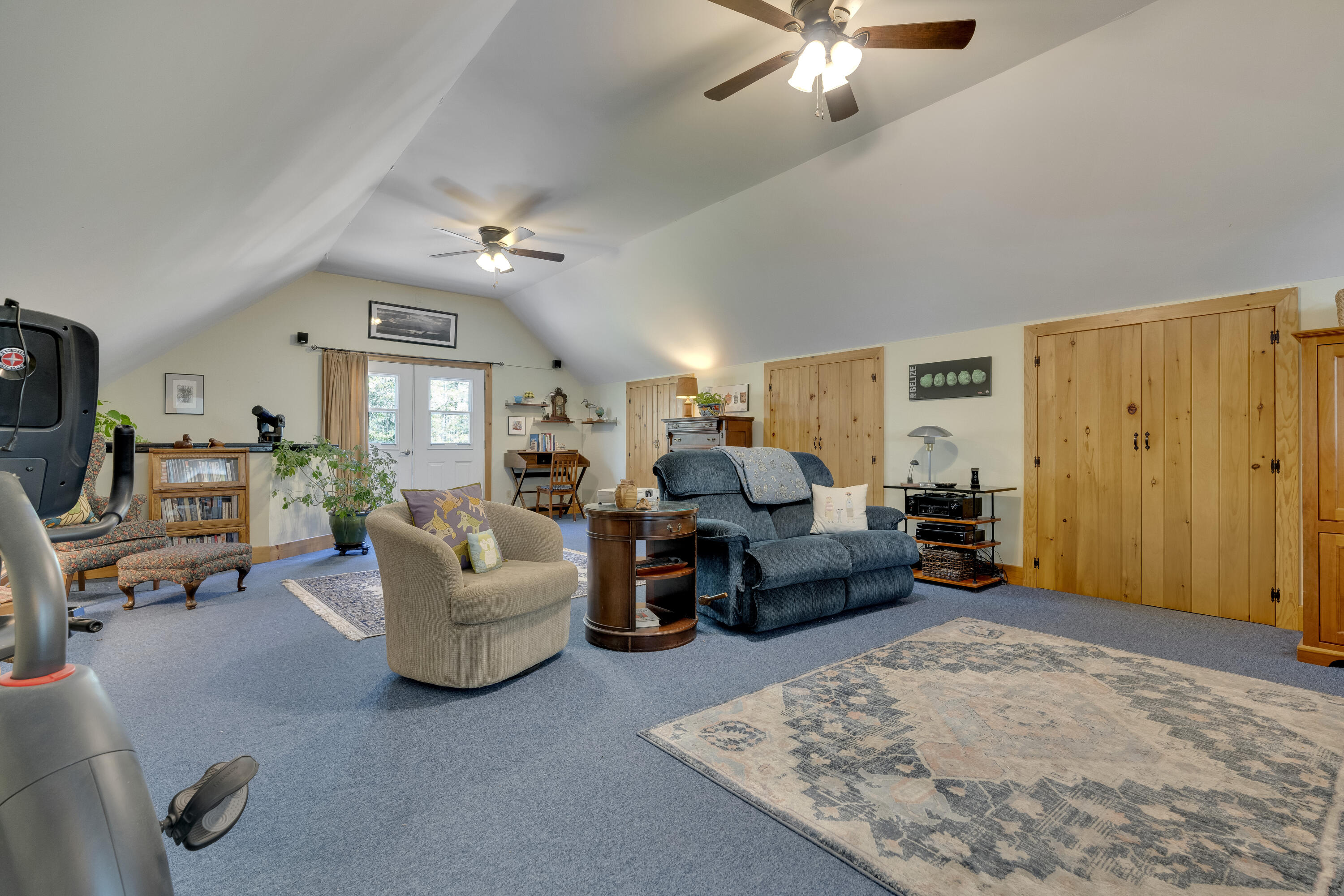 241 Old Stage Road Arrowsic, ME 04530 - Photo 15 of 51 Bonus Room