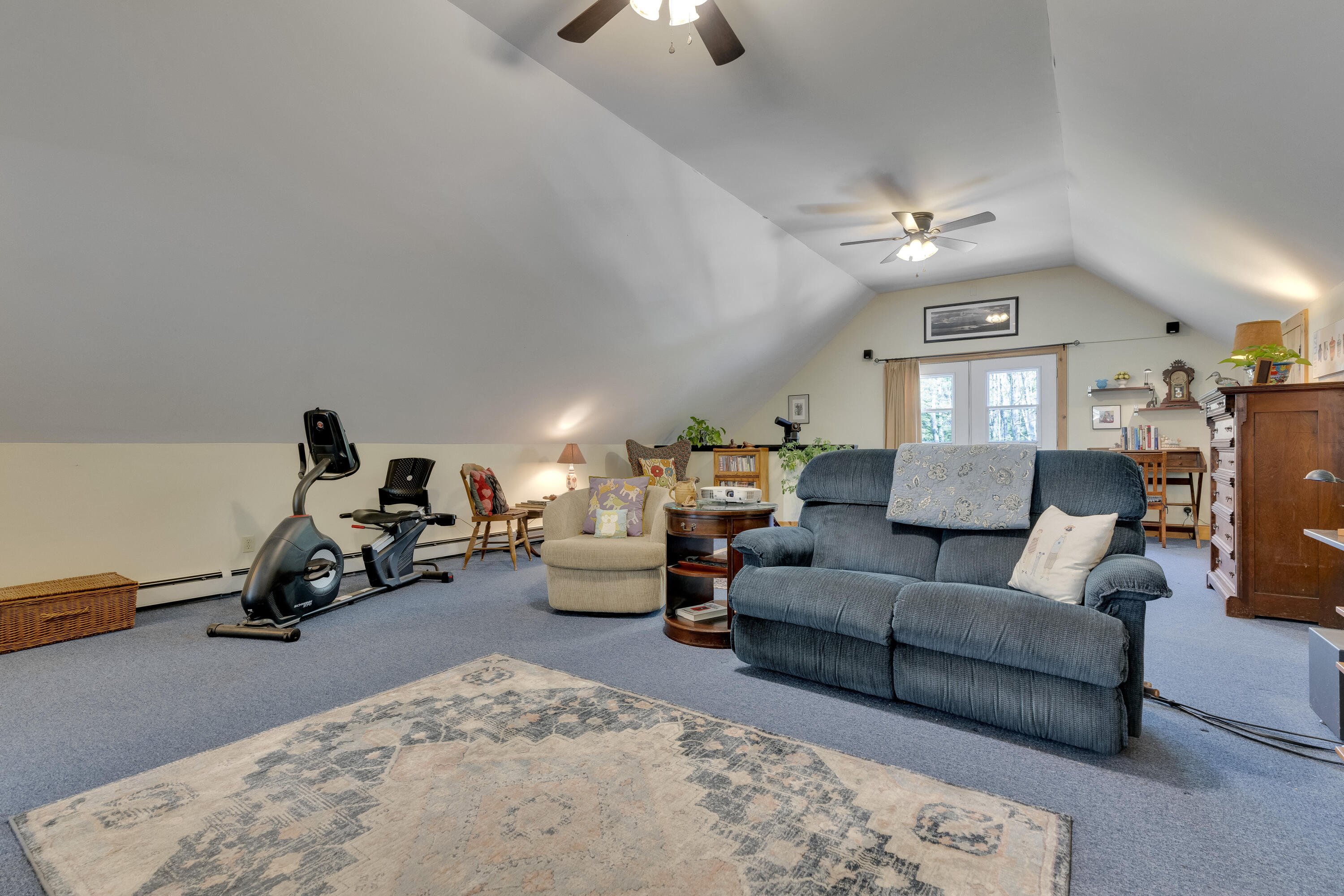 241 Old Stage Road Arrowsic, ME 04530 - Photo 16 of 51 Bonus Room