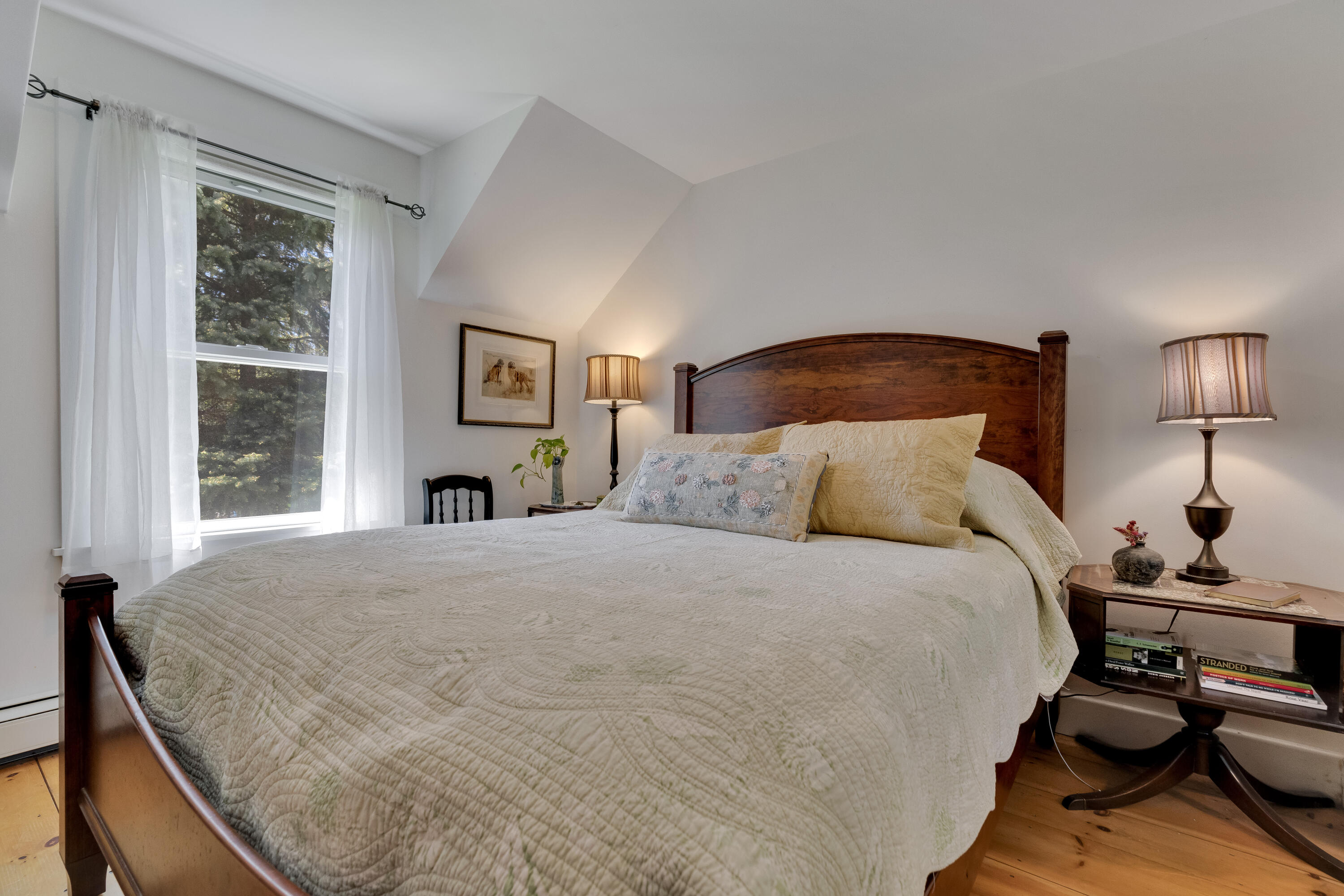 241 Old Stage Road Arrowsic, ME 04530 - Photo 36 of 51 Bedroom 3