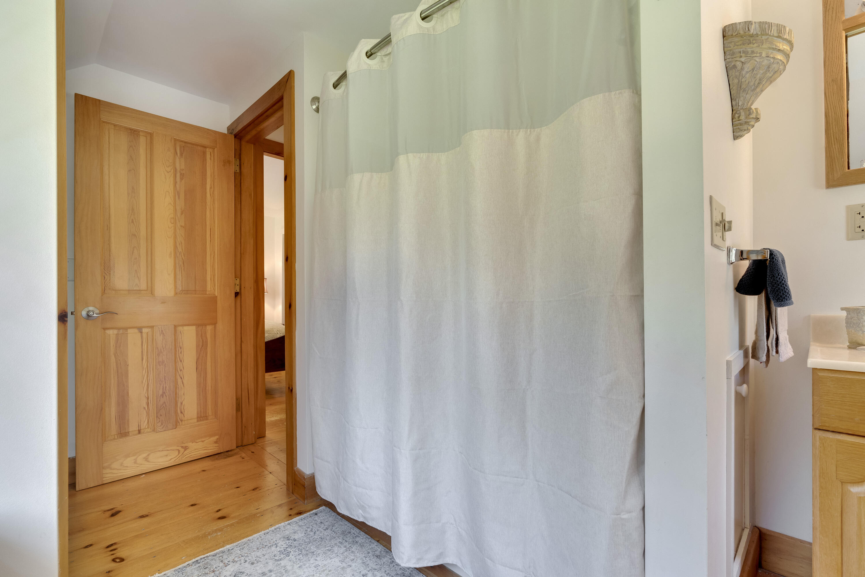 241 Old Stage Road Arrowsic, ME 04530 - Photo 38 of 51 Full Bath