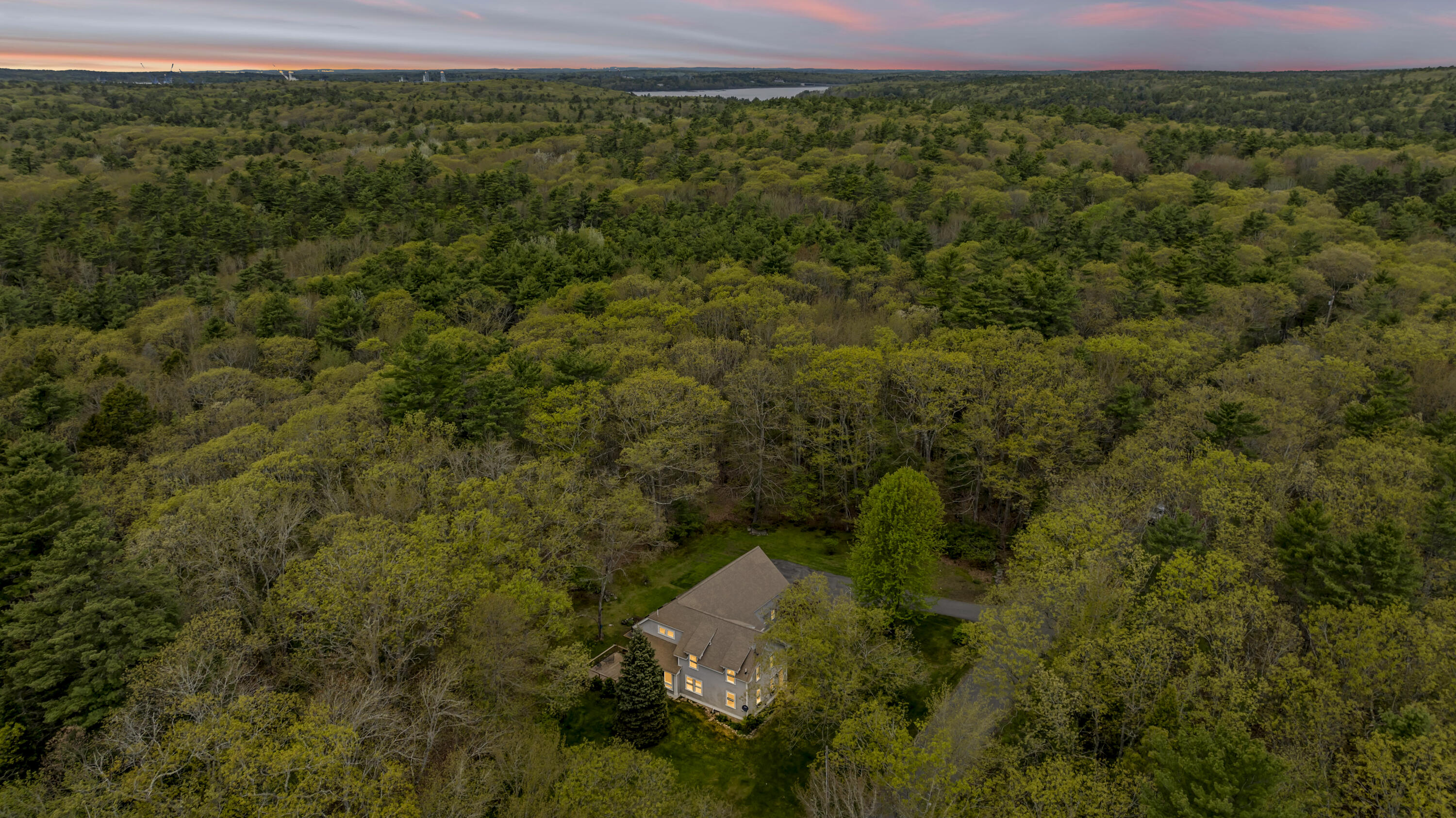 241 Old Stage Road Arrowsic, ME 04530 - Photo 43 of 51 241 Old Stage Road