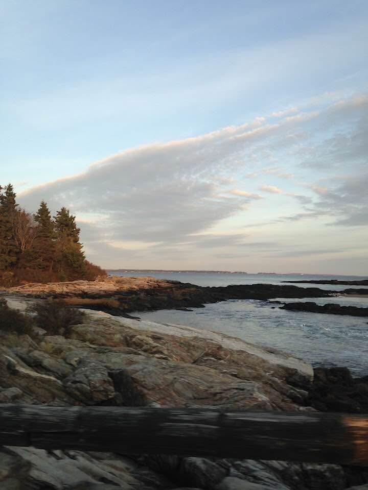 241 Old Stage Road Arrowsic, ME 04530 - Photo 50 of 51 Arrowsic Photo 2