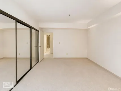 $470,000 | 601 Van Ness Avenue, Unit 110, San Francisco, CA 94102