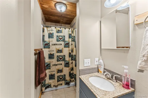 $380,000 | 215 Will Scarlet Drive, Divide, CO 80814