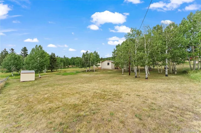 $380,000 | 215 Will Scarlet Drive, Divide, CO 80814