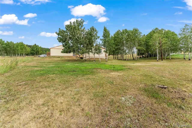 $380,000 | 215 Will Scarlet Drive, Divide, CO 80814