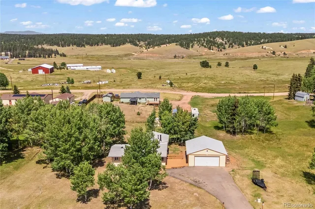 $380,000 | 215 Will Scarlet Drive, Divide, CO 80814