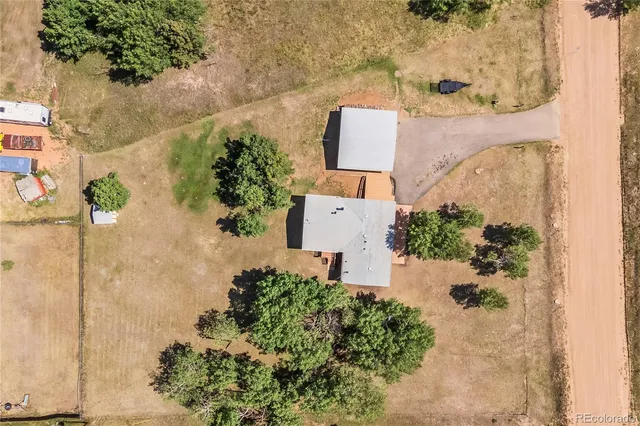 $380,000 | 215 Will Scarlet Drive, Divide, CO 80814