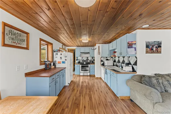 $380,000 | 215 Will Scarlet Drive, Divide, CO 80814