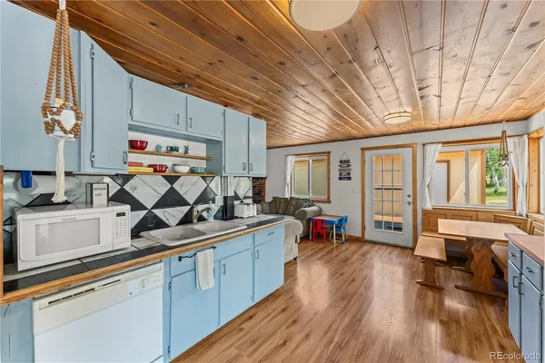 $380,000 | 215 Will Scarlet Drive, Divide, CO 80814